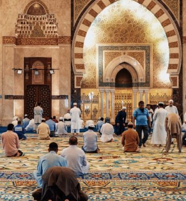 Quran reading and Tajweed learning resource