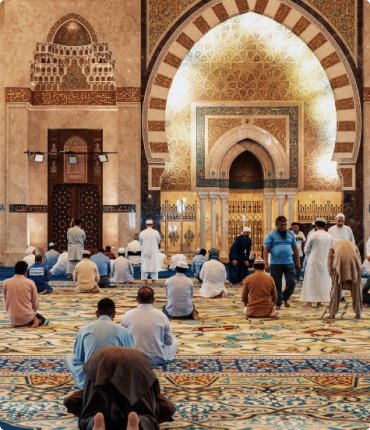 Quran reading and Tajweed learning resource