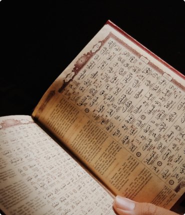 Personalised online Quran classes with qualified teachers